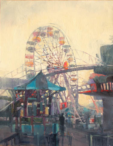 Festival of Arts
